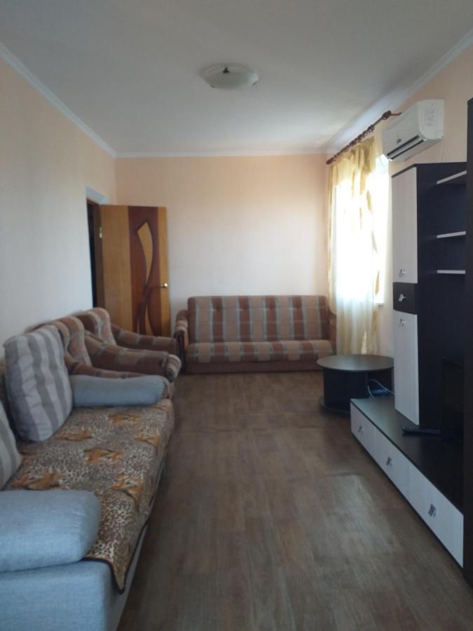 Studio Apartment ปิซุนดา ภายนอก รูปภาพ